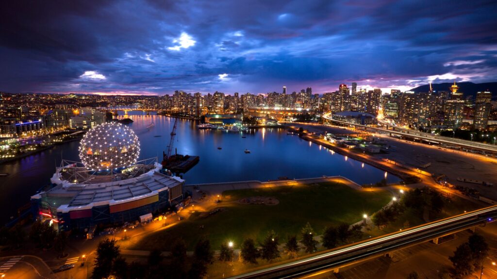 Vancouver