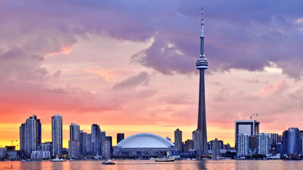 tronto