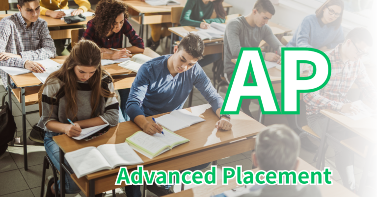 大学進学に有利？APとは