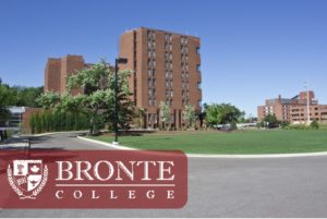 Bronte College Campus