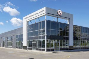 アーバン・インターナショナル・スクール(ON州)