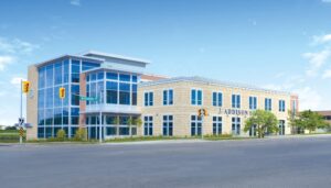 J.アディソン・スクール（ON州）