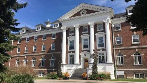 ピカリング・カレッジ（ON州）