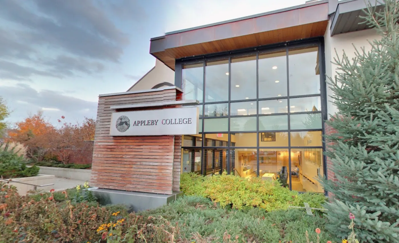 Appleby College Campus