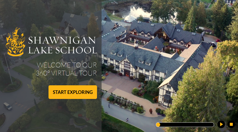 Shawnigan Lake School